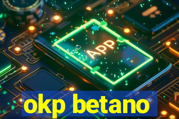 okp betano